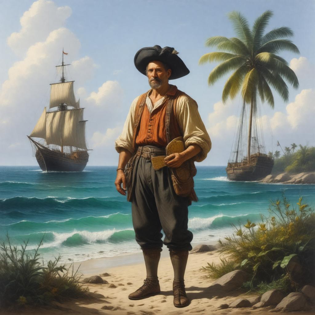 Juan de Bermúdez